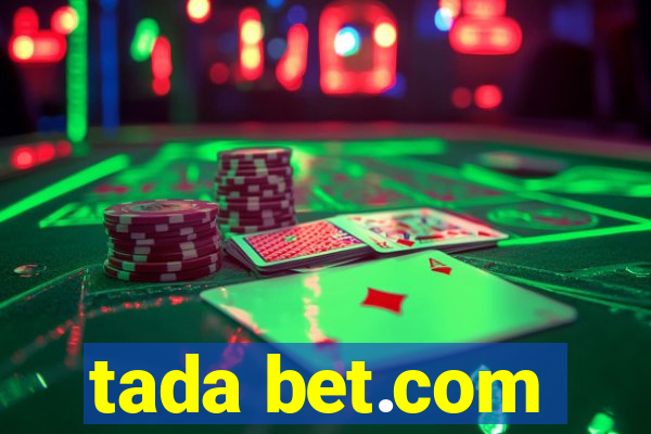 tada bet.com